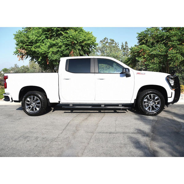 Westin PRO TRAXX Oval Nerf Bar (MPN: 21-24135)