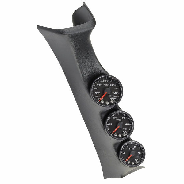 Auto Meter Gauge Pod Pillar (MPN: P73011)