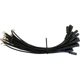 BUILTBRIGHT Warning Light Wiring Harness (MPN: BB8KS25)