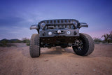 Raptor Series Magnum RT Front Bumper (MPN: FBM22JPN-RT)