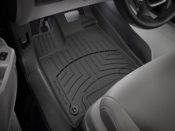 Weathertech Floor Liner HP (MPN: 448391IM)