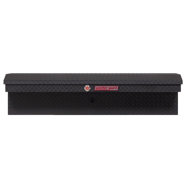 Weather Guard Lo-Side Tool Box (MPN: 178-52-03)