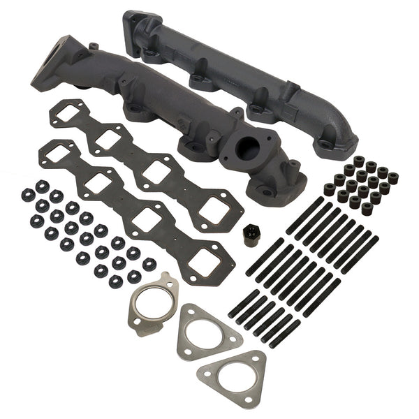 BD Diesel Exhaust Manifold (MPN: 1043008)