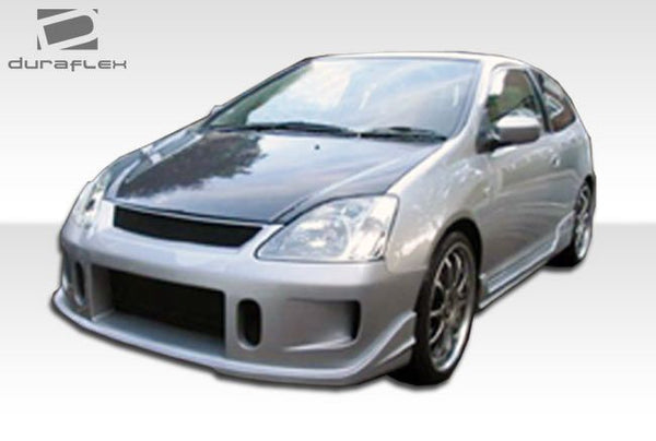 Duraflex JDM Buddy Side Skirt (MPN: 100445)