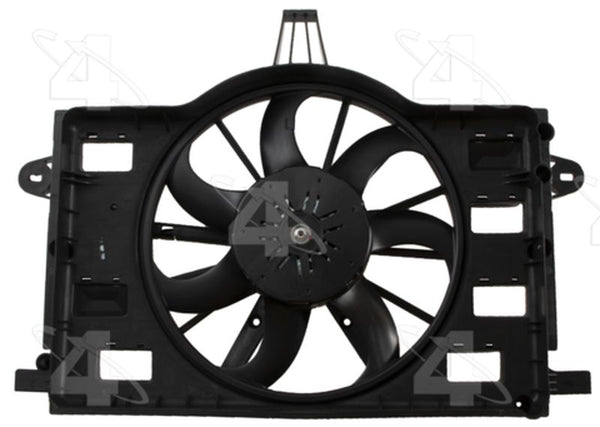 Four Seasons Cooling Fan (MPN: 75972)