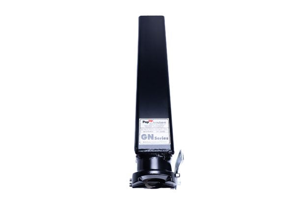 PopUp By Youngs Gooseneck Trailer Coupler (MPN: GN2)