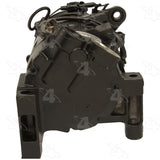 Four Seasons Air Conditioner Compressor (MPN: 77371)