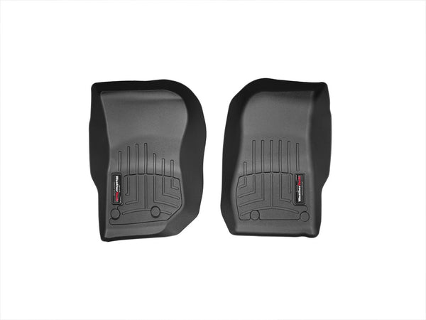 WeatherTech FloorLiner (MPN: 445731)