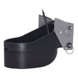 Furuno Transom Mount Transducer (MPN: 525TID-TMD)