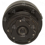 Four Seasons Air Conditioner Compressor (MPN: 67225)
