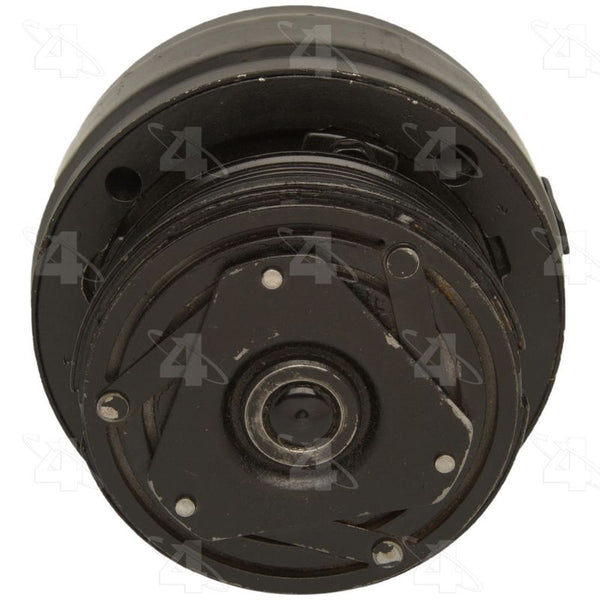 Four Seasons Air Conditioner Compressor (MPN: 67225)