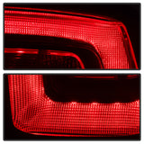 Xtune Tail Light Assembly (MPN: 9957772)