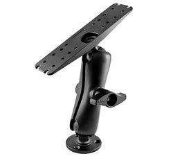 Ram Mounts Fish Finder Mount (MPN: RAM-D-111U)