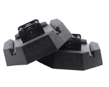SnapPad Leveling Jack Foot Pad (MPN: SJU2)