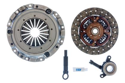 Exedy Globalparts Clutch Set (MPN: MBK1011)