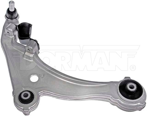 Control Arm and Ball Joint Assembly (MPN: 521-724)