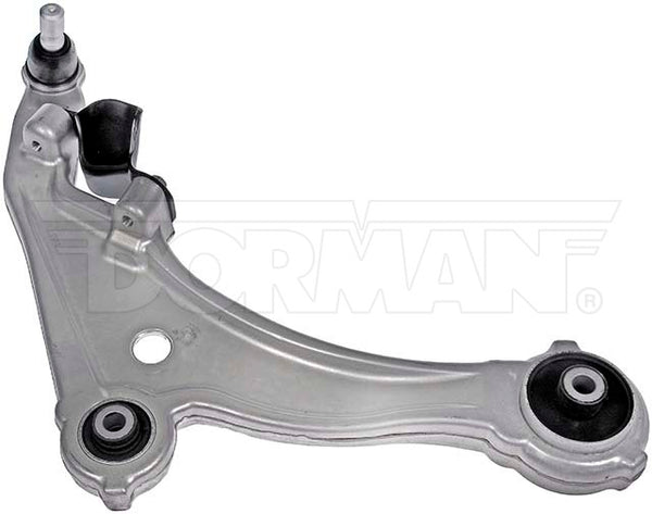Control Arm and Ball Joint Assembly (MPN: 521-724)