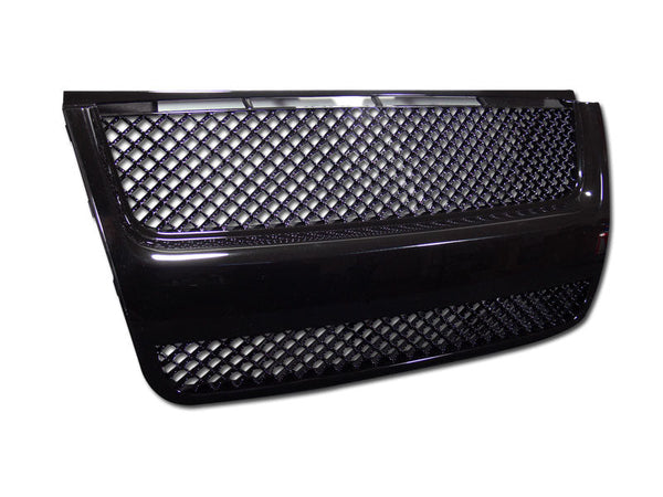 Armordillo Gloss Black Mesh Grille (MPN: 7148147)