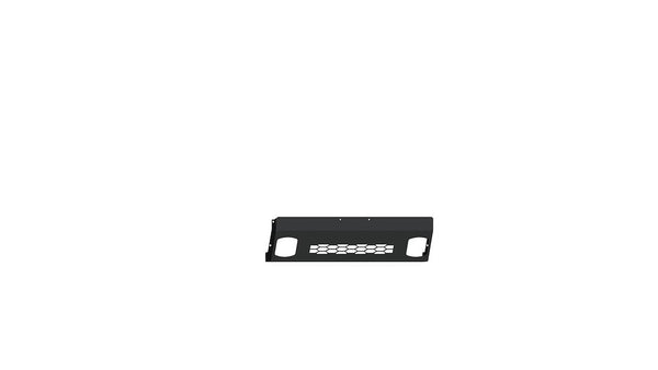 Road Armor Vaquero One Piece Bumper (MPN: 6181V-NWP)