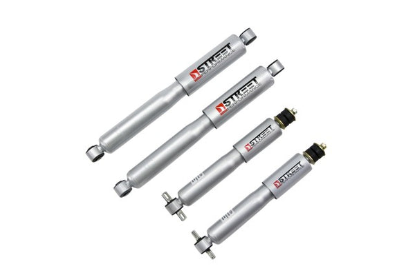 Bell Tech Shock Absorber (MPN: 9533)