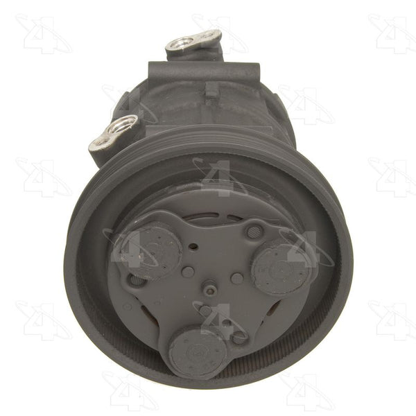 Four Seasons Air Conditioner Compressor (MPN: 57879)