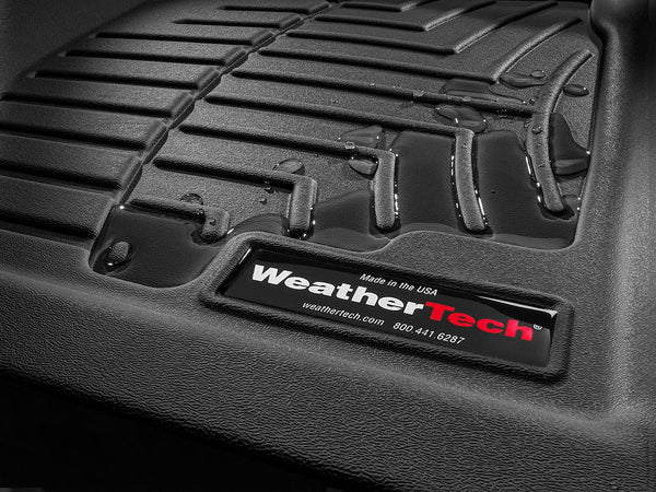 WeatherTech FloorLiner (MPN: 4415751)