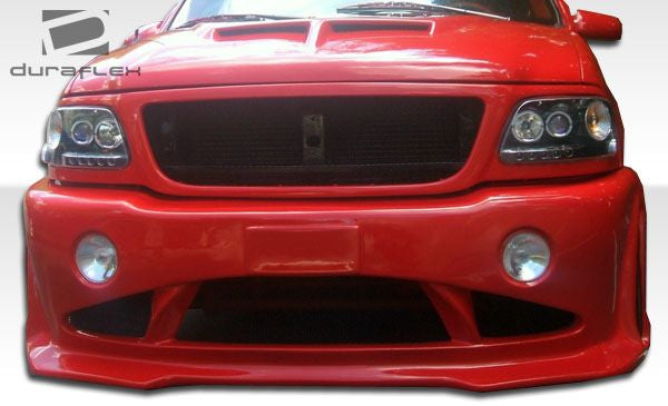 Duraflex Bumper Cover (MPN: 101822)