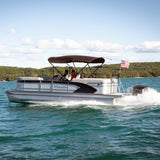 Taylor Made SureShade Bimini Top Mounting Kit (MPN: 2020134628)