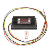 MSD Ignition Digital Window Switch (MPN: 8969)