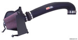 K & N Filters Cold Air Intake System (MPN: 57-3038)