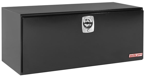 Weather Guard Under Bed Tool Box (MPN: 562-5-02)