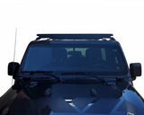 Warrior Products Roof Basket (MPN: 10908)