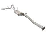 Advanced FLOW Engineering Exhaust System Kit (MPN: 49-46024-P)