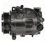 Four Seasons Air Conditioner Compressor (MPN: 97366)