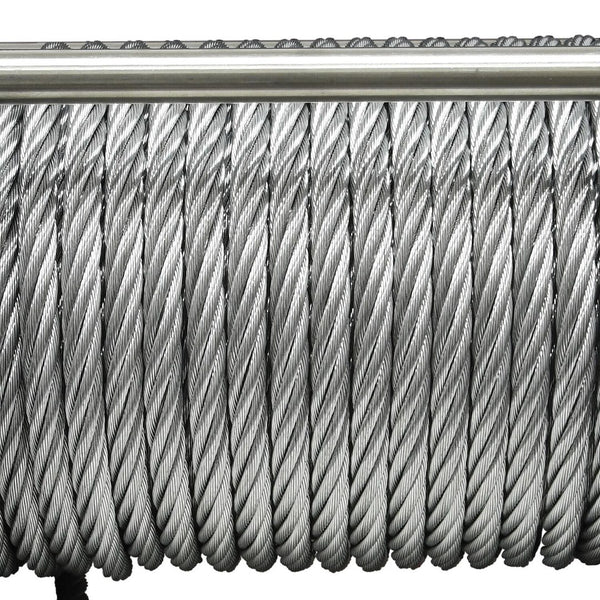 Superwinch Tiger Shark Vehicle Recovery Winch (MPN: 1595200)