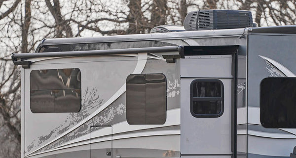 Velarium Slide Out Awning (MPN: VSTK13200000)