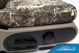 Coverking Neosupreme Seat Covers (MPN: CSCRT01DG9480)