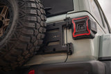 DV8 Offroad Spare Tire Carrier (MPN: TCJL-15)
