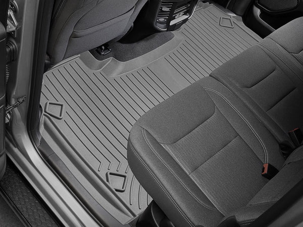 WeatherTech FloorLiner HP (MPN: 4614282IM)