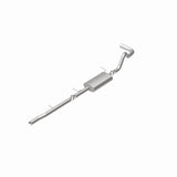 MagnaFlow Street Series Exhaust System Kit (MPN: 15564)