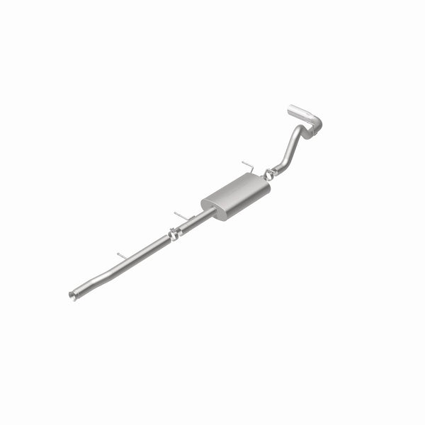 MagnaFlow Street Series Exhaust System Kit (MPN: 15564)