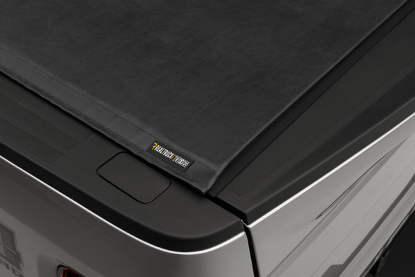 TruXedo Hard Roll-Up Tonneau Cover (MPN: 1597101)