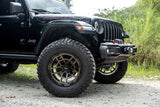 Torque Wheels Cliffhanger 20 Inch Wheel (MPN: TW419R-20107307-18)
