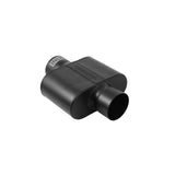 Flowmaster 10 Series Delta Force Muffler (MPN: 9435109)