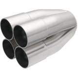 Magnaflow Performance Exhaust Header Collector (MPN: 10802)