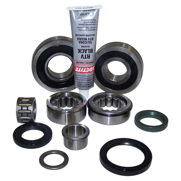 Crown Automotive Manual Transmission Service Kit (MPN: AX15BK)