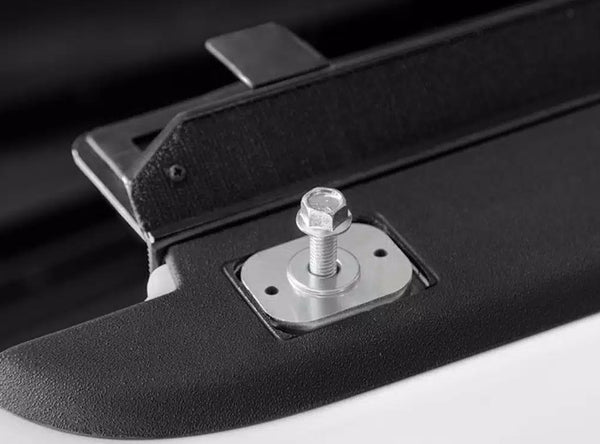 ACCESS Covers Adarac Aluminum Series Ladder Rack (MPN: F3050061)