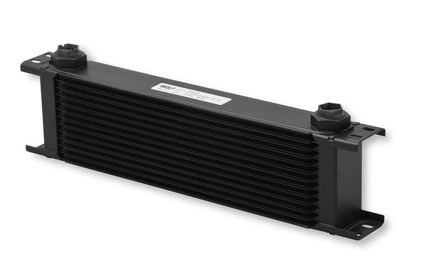 Earl's UltraPRO Extra Wide Oil Cooler (MPN: 813ERL)