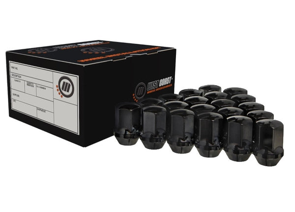 West Coast Wheel Accessories Wheel Installation Kit (MPN: W561314LSB)