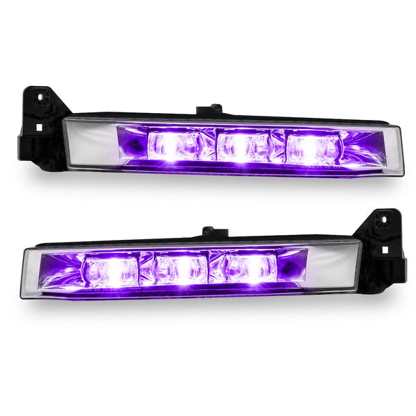 Oracle Lighting Daytime Running Light Upgrade Kit (MPN: 1344-339)